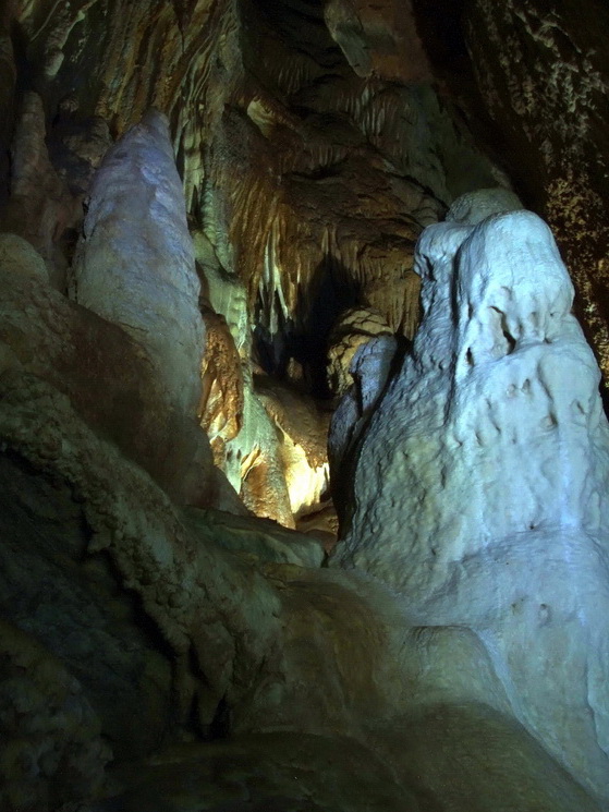 Grotta Virgilio