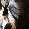 Grotta Virgilio - Meandro