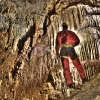 Grotta Virgilio - Sala in HDR