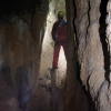 Meandro - Grotta Virgilio