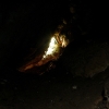 Strettoia - Grotta Virgilio