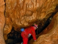 Grotta Virgilio - Sandro